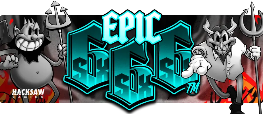 Epic SixSixSix