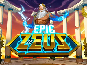 Epic Ze Zeus