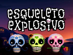Esqueleto Explosivo