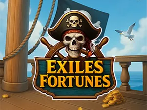 Exiles Fortunes