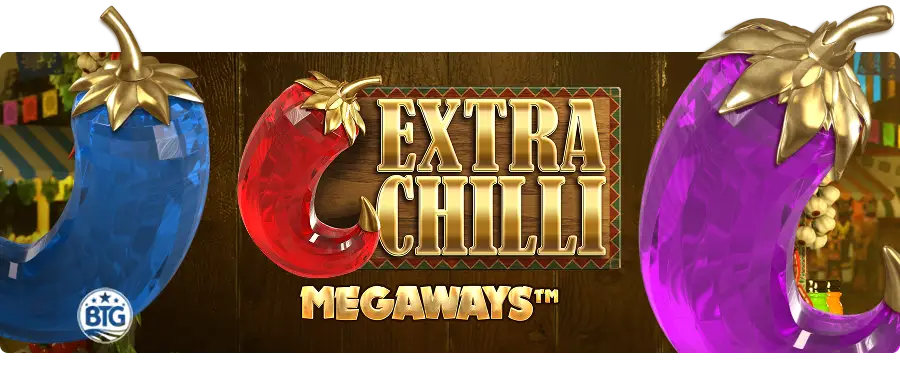 Extra Chilli