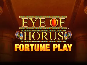 Eye of Horus Fortune Play