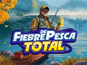 Fiebre de Pesca Total