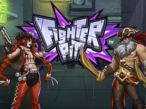 Fighter Pit