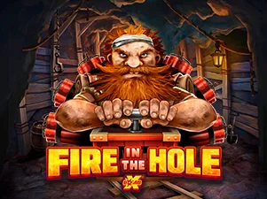 Fire in the Hole xBomb