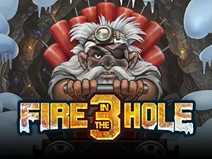 Fire in the hole 3