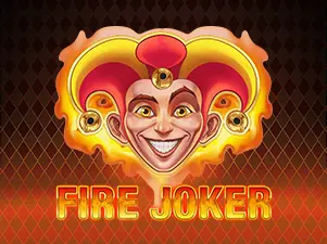 Fire Joker