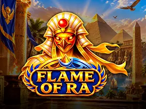Flame of RA