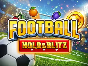Football Hold And Blitz