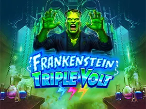Frankenstein Triple Volt