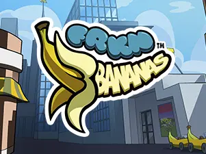 FRKN Bananas