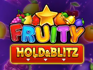 Fruity Hold & Blitz