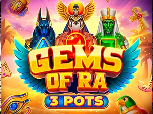 Gems of RA
