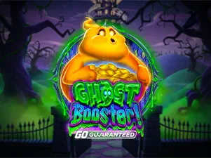 Ghost Booster! GO Guaranteed