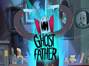 Ghost Father