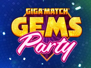 Giga Match Gems Party