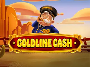 GoldLine Cash: Hold & Win