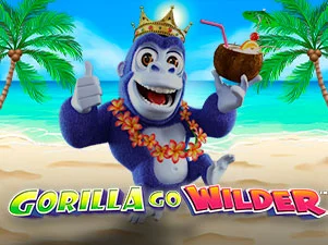 Gorilla Go Wilder