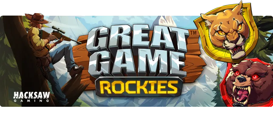 Great Game Rockies