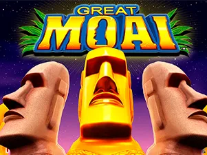 Great Moai