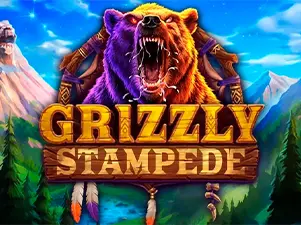 Grizzly Stampede