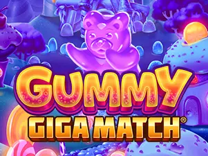 Gummy Giga Match