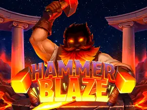 Hammerblaze