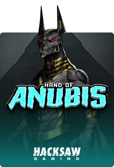 Hand of Anubis