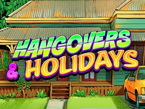 Hangovers & Holidays