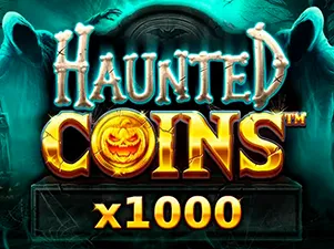 Haunted Coins x1000