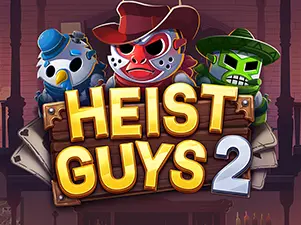 Heist Guys 2