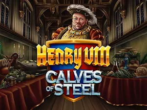 Henry 8th Calves of Steel