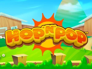 Hop'n'Pop