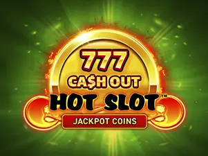 Hot Slot: 777 Cash Out