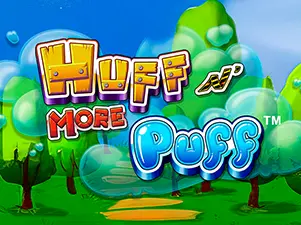 Huff N' More Puff 