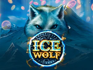 Ice Wolf