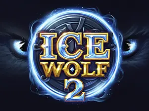 Ice Wolf 2