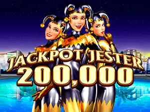 Jackpot Jester 200k