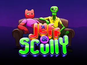 Jeff & Scully