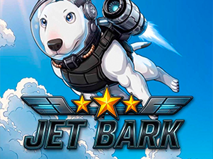 Jet Bark