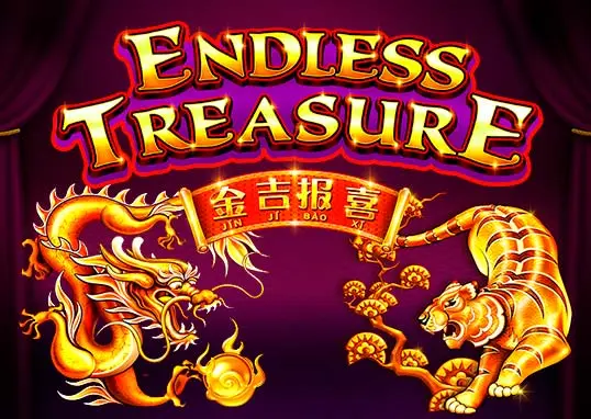 Jin Ji Bao Xi Endless Treasure