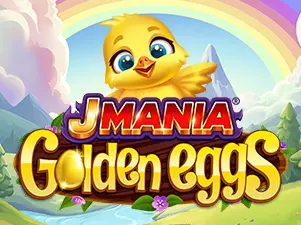 J Mania Golden Eggs