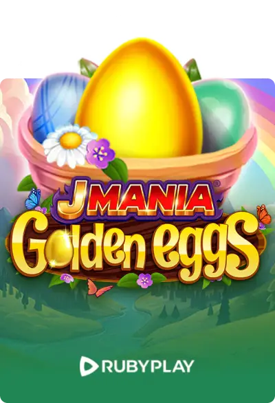 J Mania Golden Eggs