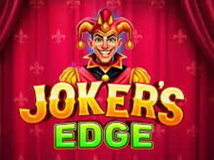 Joker's Edge