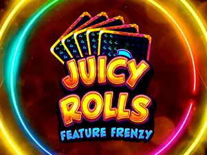 Juicy Rolls: Feature Frenzy