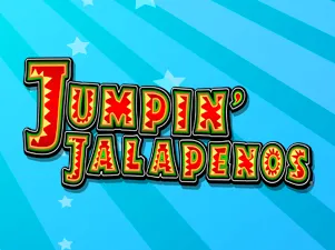 Jumpin Jalapenos with Quick Strike Online