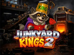 Junkyard Kings 2