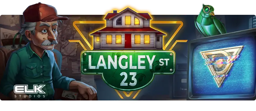 Langley Street 23