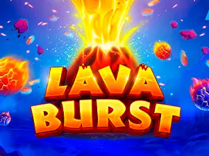 Lava Burst