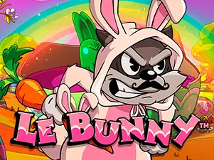 Le Bunny